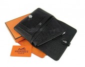 HERMES Dogon エルメス 新作＆送料込 ドゴン 財布GM HRQ-b015