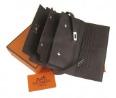 HERMES Kelly Wallet エルメス 新作＆送料込 ケリーウォレット HRQ-e003