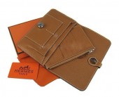 HERMES Dogon エルメス 新作＆送料込 ドゴン 財布GM HRQ-b017
