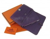HERMES Dogon エルメス 新作＆送料込 ドゴン 財布GM HRQ-b020
