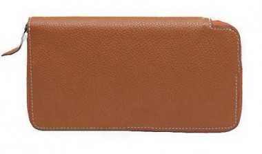 HERMES エルメス 新作＆送料込 アザップロング 長財布 HRQ-g008