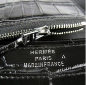 HERMES Dogon エルメス 新作＆送料込 ドゴン 財布GM HRQ-b026