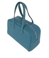 HERMES Victoria エルメス 新作＆送料込 ヴィクトリア35 HRB-l005