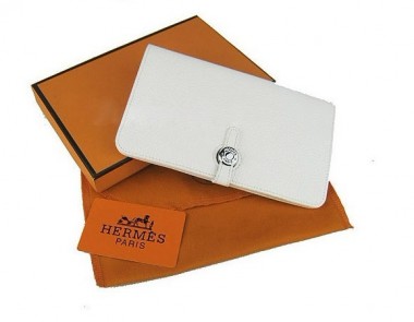 HERMES Dogon エルメス 新作＆送料込 ドゴン 財布GM HRQ-b021