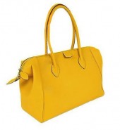 HERMES エルメス 新作＆送料込 パリボンベイ37 HRB-n006