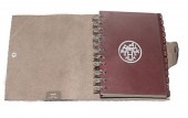 HERMES エルメス 新作＆送料込 ユリス 手帳カバー HRQ-c009