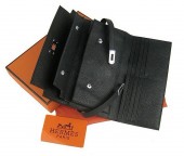 HERMES Kelly Wallet エルメス 新作＆送料込 ケリーウォレット HRQ-e001