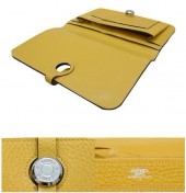 HERMES Dogon エルメス 新作＆送料込 ドゴン 財布GM HRQ-b081