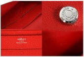 HERMES Dogon エルメス 新作＆送料込 ドゴン 財布GM HRQ-b030