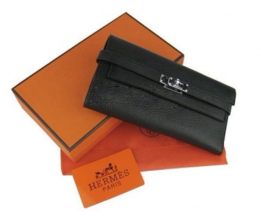 HERMES Kelly Wallet エルメス 新作＆送料込 ケリーウォレット HRQ-e001