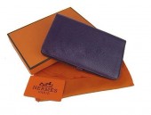 HERMES Dogon エルメス 新作＆送料込 ドゴン 財布GM HRQ-b020