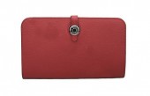 HERMES Dogon エルメス 新作＆送料込 ドゴン 財布GM HRQ-b075