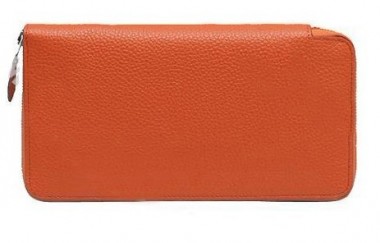 HERMES エルメス 新作＆送料込 アザップロング 長財布 HRQ-g007
