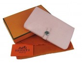 HERMES Dogon エルメス 新作＆送料込 ドゴン 財布GM HRQ-b010