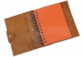 HERMES エルメス 新作＆送料込 ユリス 手帳カバー HRQ-c012