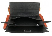 HERMES Kelly Wallet エルメス 新作＆送料込 ケリーウォレット HRQ-e001