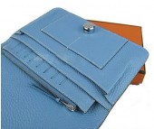 HERMES Dogon エルメス 新作＆送料込 ドゴン 財布GM HRQ-b018