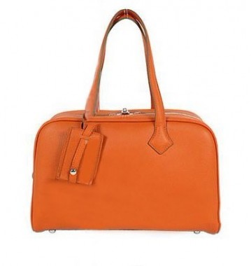 HERMES Victoria エルメス 新作＆送料込 ヴィクトリア35 HRB-l003
