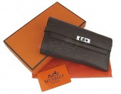 HERMES Kelly Wallet エルメス 新作＆送料込 ケリーウォレット HRQ-e003