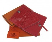 HERMES Dogon エルメス 新作＆送料込 ドゴン 財布GM HRQ-b024