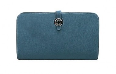 HERMES Dogon エルメス 新作＆送料込 ドゴン 財布GM HRQ-b076