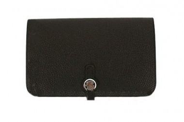 HERMES Dogon エルメス 新作＆送料込 ドゴン 財布GM HRQ-b031