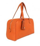 HERMES Victoria エルメス 新作＆送料込 ヴィクトリア35 HRB-l003