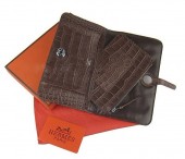 HERMES Dogon エルメス 新作＆送料込 ドゴン 財布GM HRQ-b027