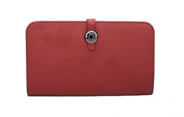 HERMES Dogon エルメス 新作＆送料込 ドゴン 財布GM HRQ-b075