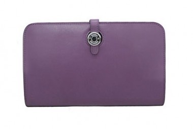 HERMES Dogon エルメス 新作＆送料込 ドゴン 財布GM HRQ-b074