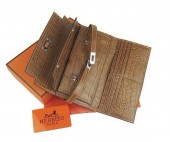HERMES Kelly Wallet エルメス 新作＆送料込 ケリーウォレット HRQ-e022