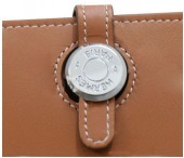 HERMES Dogon エルメス 新作＆送料込 ドゴン 財布GM HRQ-b071