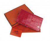 HERMES Dogon エルメス 新作＆送料込 ドゴン 財布GM HRQ-b022