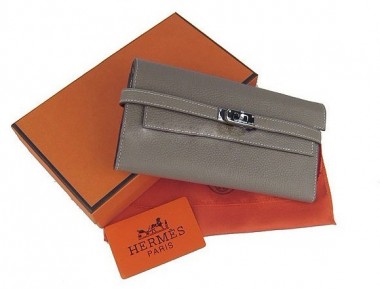 HERMES Kelly Wallet エルメス 新作＆送料込 ケリーウォレット HRQ-e017