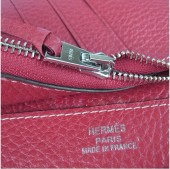 HERMES Dogon エルメス 新作＆送料込 ドゴン 財布GM HRQ-b011