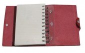 HERMES エルメス 新作＆送料込 ユリス 手帳カバー HRQ-c006