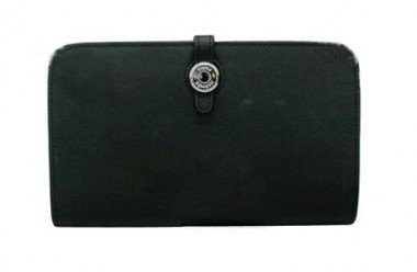 HERMES Dogon エルメス 新作＆送料込 ドゴン 財布GM HRQ-b068