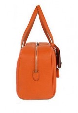 HERMES Victoria エルメス 新作＆送料込 ヴィクトリア35 HRB-l003
