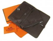 HERMES Dogon エルメス 新作＆送料込 ドゴン 財布GM HRQ-b009