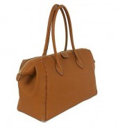 HERMES エルメス 新作＆送料込 パリボンベイ37 HRB-n004