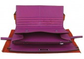 HERMES Kelly Wallet エルメス 新作＆送料込 ケリーウォレット HRQ-e005