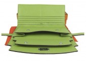HERMES Kelly Wallet エルメス 新作＆送料込 ケリーウォレット HRQ-e011