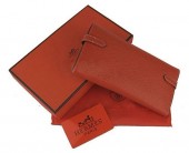 HERMES Kelly Wallet エルメス 新作＆送料込 ケリーウォレット HRQ-e004
