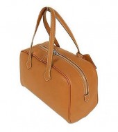 HERMES Victoria エルメス 新作＆送料込 ヴィクトリア35 HRB-l002