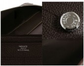 HERMES Dogon エルメス 新作＆送料込 ドゴン 財布GM HRQ-b031