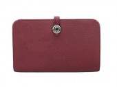 HERMES Dogon エルメス 新作＆送料込 ドゴン 財布GM HRQ-b080