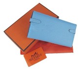 HERMES Kelly Wallet エルメス 新作＆送料込 ケリーウォレット HRQ-e008