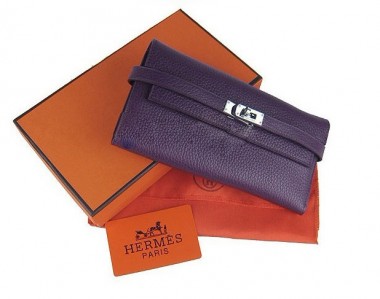 HERMES Kelly Wallet エルメス 新作＆送料込 ケリーウォレット HRQ-e016