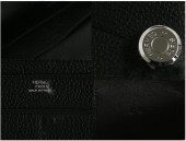 HERMES Dogon エルメス 新作＆送料込 ドゴン 財布GM HRQ-b037