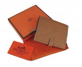 HERMES Beant エルメス 新作＆送料込 ベアン財布 HRQ-a014